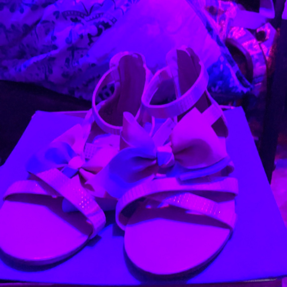 Girls JoJo Siwa size 4